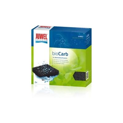 Juwel BioCarb S - Aquarium Filter Media Juwel BioCarb S - Aquarium Filter Media