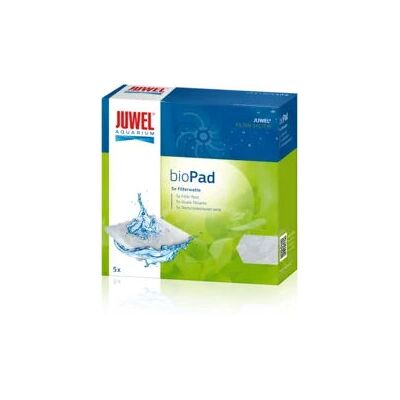 Juwel BioPad Filterschwamm - Wasserfilter - Weiß Juwel BioPad Filterschwamm - Wasserfilter - Weiß