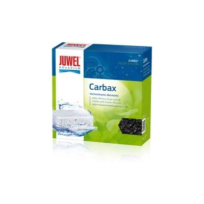 Juwel Carbax - Aquarium Filter - White - 6.0/Standard Juwel Carbax - Aquarium Filter - White - 6.0/Standard