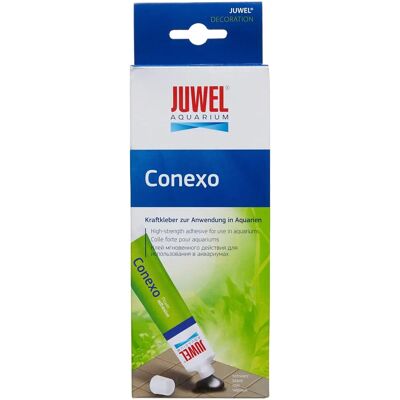 Juwel Conexo Aquarium Liquid Glue - Black Juwel Conexo Aquarium Liquid Glue - Black