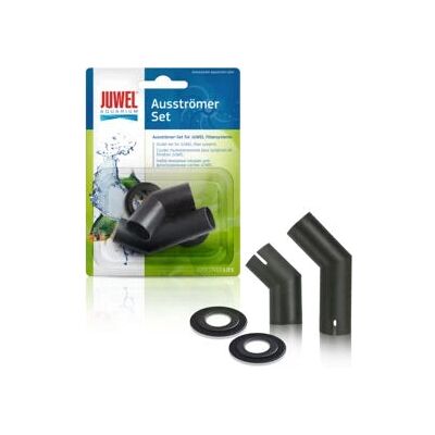 Juwel Aquarium 4022573900460 Waterpomp Accessoire - 2 stuks Juwel Aquarium 4022573900460 Waterpomp Accessoire - 2 stuks