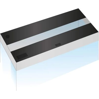 Juwel Rio 125 Aquarium Lid Set - Aquarium Accessory Juwel Rio 125 Aquarium Lid Set - Aquarium Accessory