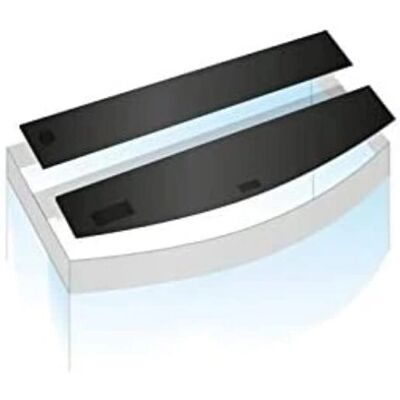 Juwel Juwel Kit Alette Vision 450 - Aquarium kit Juwel Juwel Kit Alette Vision 450 - Aquarium kit