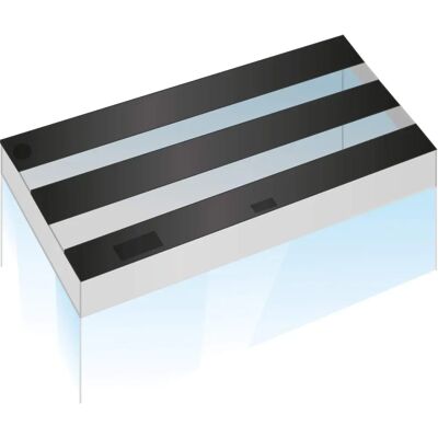 Kit Second Ensemble Lumière Juwel Rio 400 - Accessoires Aquarium Kit Second Ensemble Lumière Juwel Rio 400 - Accessoires Aquarium