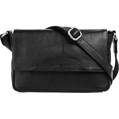 Betty Barclay Echtes Leder Umhängetasche - Unisex Betty Barclay Echtes Leder Umhängetasche - Unisex