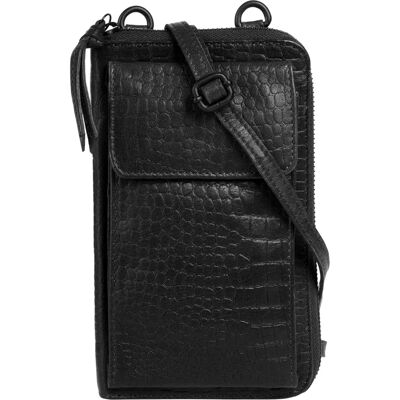 Betty Barclay Echtes Leder Umhängetasche - Damen Tasche Betty Barclay Echtes Leder Umhängetasche - Damen Tasche