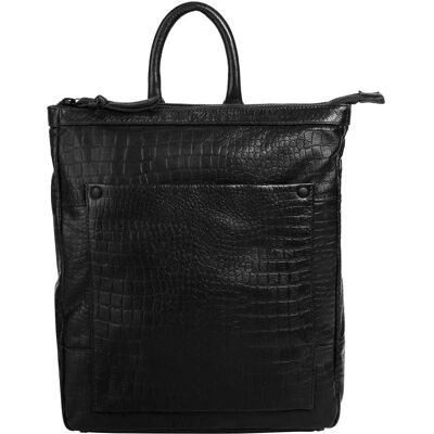 Betty Barclay Echtes Leder Rucksack - casual Betty Barclay Echtes Leder Rucksack - casual