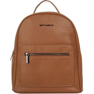 Betty Barclay cognac Cityrucksack - Rucksack Betty Barclay cognac Cityrucksack - Rucksack