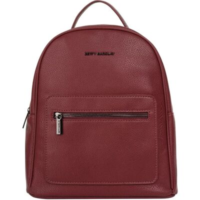 Betty Barclay Roter Cityrucksack B/H/T: 24/28/12cm Betty Barclay Roter Cityrucksack B/H/T: 24/28/12cm
