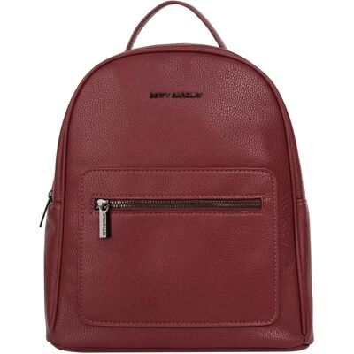 Betty Barclay Roter Cityrucksack B/H/T: 24/28/12cm Betty Barclay Roter Cityrucksack B/H/T: 24/28/12cm