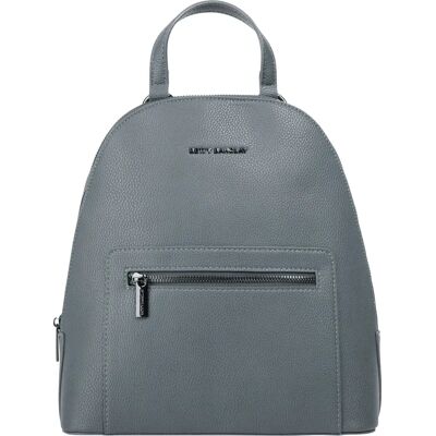 Betty Barclay Cityrucksack - Casual minimalistischer Rucksack - Blau Betty Barclay Cityrucksack - Casual minimalistischer Rucksack - Blau