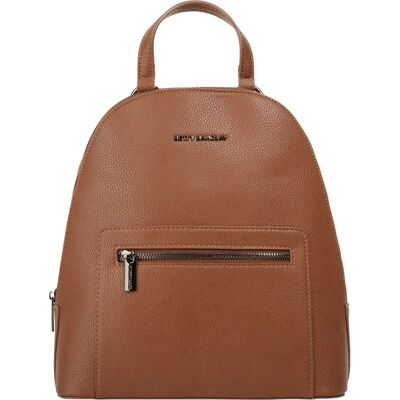 BETTY BARCLAY Cityrucksack - 27x29x13cm - braun - Rucksack BETTY BARCLAY Cityrucksack - 27x29x13cm - braun - Rucksack