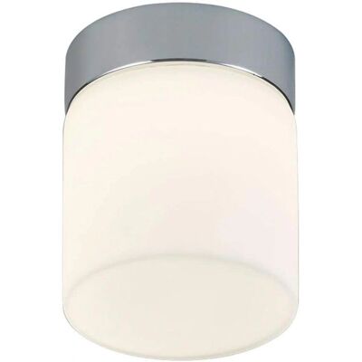 Lampada da soffitto LED Keto - LED, Cilindrica, Bianco caldo Lampada da soffitto LED Keto - LED, Cilindrica, Bianco caldo