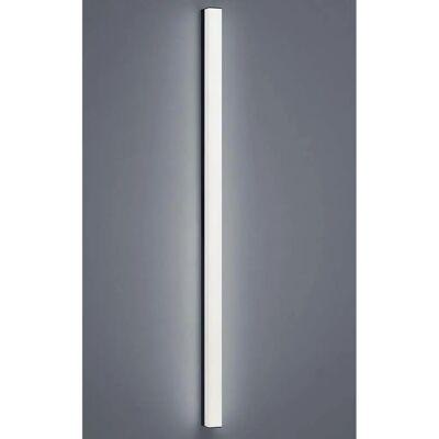 Lámpara de pared LED Helestra LADO - Montaje en espejo/habitación Lámpara de pared LED Helestra LADO - Montaje en espejo/habitación