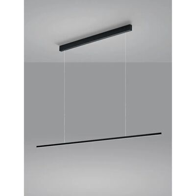 helestra Loopy LED Pendelleuchte - Höhenverstellbar, Dimmbar, 970lm helestra Loopy LED Pendelleuchte - Höhenverstellbar, Dimmbar, 970lm