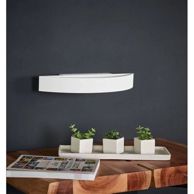 Helestra Yona LED-Wandlampe - Innenbeleuchtung Helestra Yona LED-Wandlampe - Innenbeleuchtung