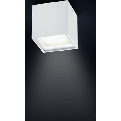 Helestra SIRI LED Deckenleuchte - 1350 lm - Weiß - Deckenlampe Helestra SIRI LED Deckenleuchte - 1350 lm - Weiß - Deckenlampe