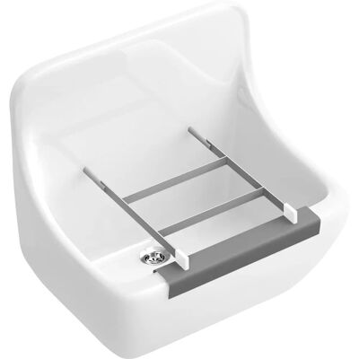 Villeroy & Boch O.novo lavoar dreptunghiular - 450x350mm - Alb Alpin - Lavoar Villeroy & Boch O.novo lavoar dreptunghiular - 450x350mm - Alb Alpin - Lavoar