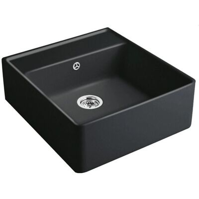 Villeroy & Boch Küchenspüle - 595mm Modular Keramik Villeroy & Boch Küchenspüle - 595mm Modular Keramik
