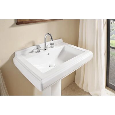 Lavoar Hommage de Villeroy & Boch - 75 x 58 cm Lavoar Hommage de Villeroy & Boch - 75 x 58 cm