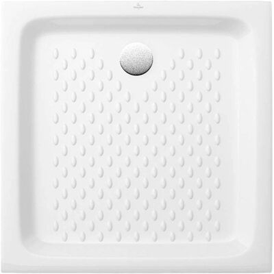 Villeroy & Boch O.novo Quadratische Duschwanne - Duschwanne Villeroy & Boch O.novo Quadratische Duschwanne - Duschwanne
