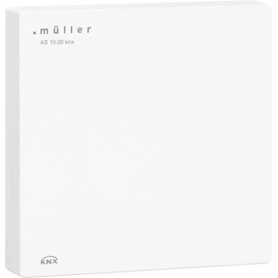 Müller Summer KNX Smart Home Schalter Müller Summer KNX Smart Home Schalter