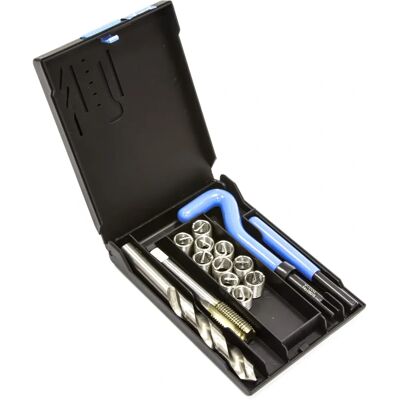 V-COIL Gewindereparatur Set - 1/2 x 13 UNC V-COIL Gewindereparatur Set - 1/2 x 13 UNC