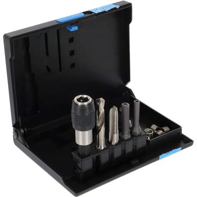 V-COIL Gewindereparaturset - M5, 10 Einsätze V-COIL Gewindereparaturset - M5, 10 Einsätze