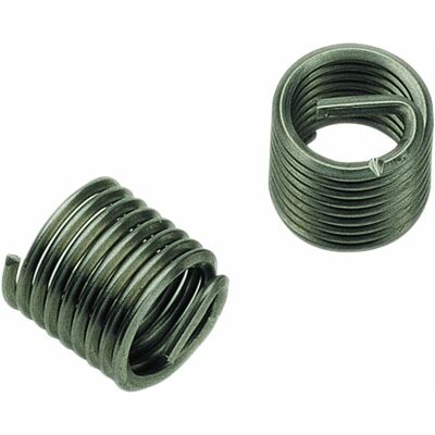 Völkel M10 x 1,5 Gewindeeinsatz aus Edelstahl - Standard DIN 8140 Völkel M10 x 1,5 Gewindeeinsatz aus Edelstahl - Standard DIN 8140