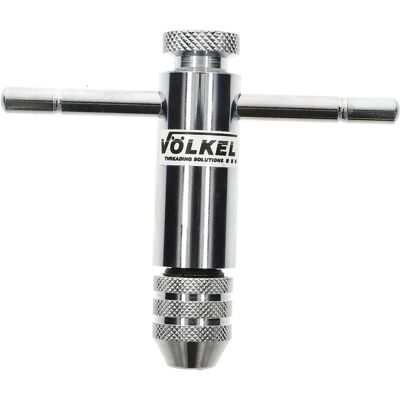 Völkel Ratschen-Schlüssel 85mm 2,4-5,5mm Völkel Ratschen-Schlüssel 85mm 2,4-5,5mm