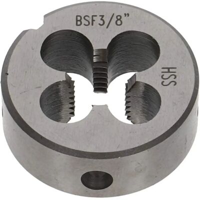 Völkel Placa de corte BSF 3/8" x 20 - ferramenta de corte Völkel Placa de corte BSF 3/8" x 20 - ferramenta de corte