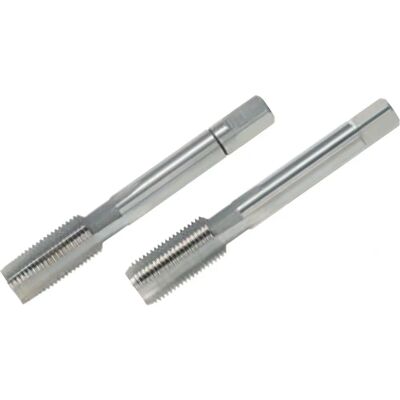 Völkel Conjunto de 2 machos à esquerda M10x1,0 Völkel Conjunto de 2 machos à esquerda M10x1,0