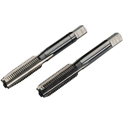 Völkel Handtappset - M11X1,0 - Hand Tapping Set Völkel Handtappset - M11X1,0 - Hand Tapping Set
