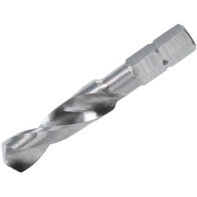 Foret à spirale Völkel 10,2mm HSS - 54mm - Accessoire pour perceuse - Publicité Foret à spirale Völkel 10,2mm HSS - 54mm - Accessoire pour perceuse - Publicité