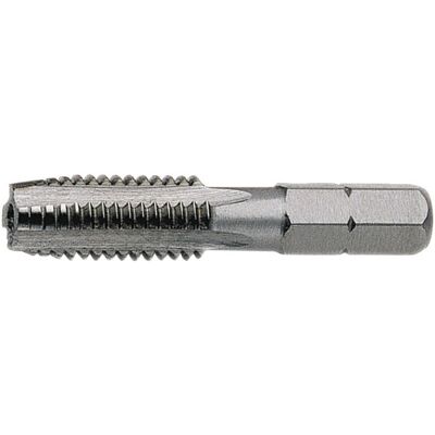 Völkel G1/8 Gewindebohrer - 40,5mm HSS für G Rohre Völkel G1/8 Gewindebohrer - 40,5mm HSS für G Rohre