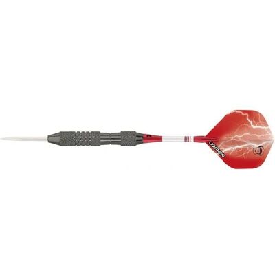 Bulls 21g Aero Steel Dart - Dart Bulls 21g Aero Steel Dart - Dart