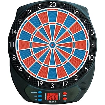 Embassy Elektronisches Dartboard Scorpy - Zwei-Loch Embassy Elektronisches Dartboard Scorpy - Zwei-Loch