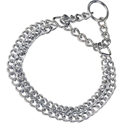 Hs Sprenger Dubbelt Hundhalsband - 40 cm Hs Sprenger Dubbelt Hundhalsband - 40 cm