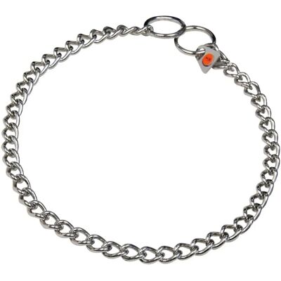 Collier pour Chien Hs Sprenger - Acier Inoxydable - 65 cm Collier pour Chien Hs Sprenger - Acier Inoxydable - 65 cm