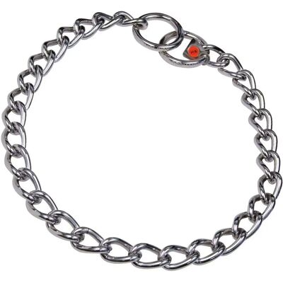 Collar para Perro Hs Sprenger - Acero Inoxidable 70 cm Collar para Perro Hs Sprenger - Acero Inoxidable 70 cm