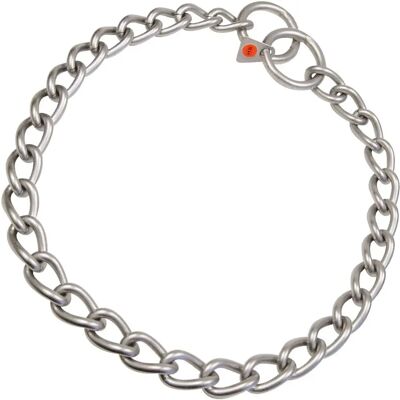 Hs Sprenger Dog Collar - 60 cm Stainless Steel Hs Sprenger Dog Collar - 60 cm Stainless Steel