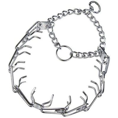 Collier de strangulation Ultra Plus Sprenger - Chien - Publicité Collier de strangulation Ultra Plus Sprenger - Chien - Publicité
