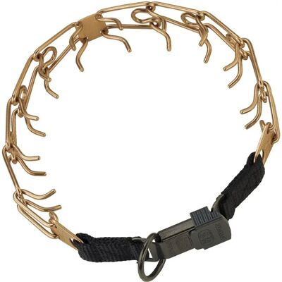 Hs Sprenger Curogan Trainingshalsband - Hondentraining Halsband Hs Sprenger Curogan Trainingshalsband - Hondentraining Halsband