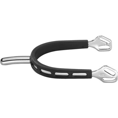 Sprenger Ultra Fit Extra Grip Sporen 35 mm - Runden Sprenger Ultra Fit Extra Grip Sporen 35 mm - Runden