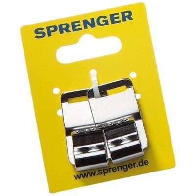 Collare con spuntoni in acciaio inossidabile Hs Sprenger - Accessori per cani Collare con spuntoni in acciaio inossidabile Hs Sprenger - Accessori per cani
