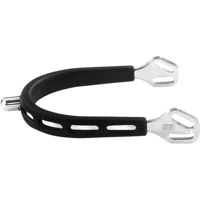 Sprenger Ultra Fit Extra Grip Sporen - 15mm Pferdesporen Sprenger Ultra Fit Extra Grip Sporen - 15mm Pferdesporen