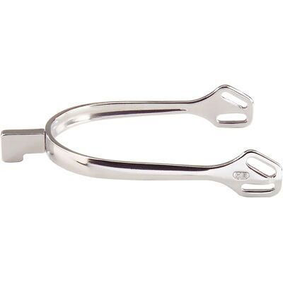 Sprenger Ultra Fit Hammersporen 20 mm - Sporen Sprenger Ultra Fit Hammersporen 20 mm - Sporen