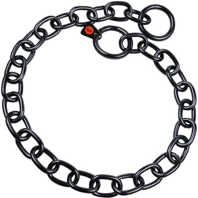 Hs Sprenger Hundhalsband - Länkar Semi-Lång - 69cm Hs Sprenger Hundhalsband - Länkar Semi-Lång - 69cm