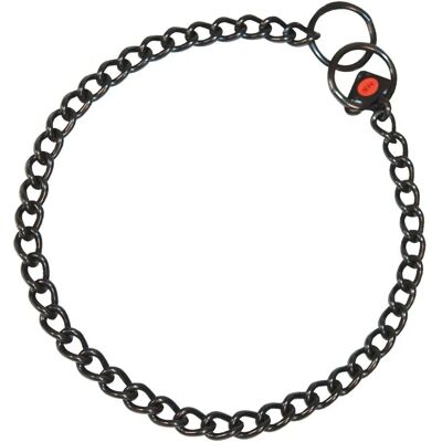 Hs Sprenger 2,5 mm Links Short - Obroża dla psa Hs Sprenger 2,5 mm Links Short - Obroża dla psa