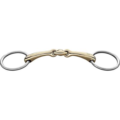 Sprenger - Dynamic RS Unterlegtrense - 14 mm - bit Sprenger - Dynamic RS Unterlegtrense - 14 mm - bit